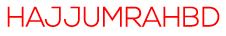 Hajjumrahbd Logo